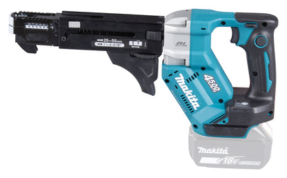 DFR552Z Akku-Magazinschrauber