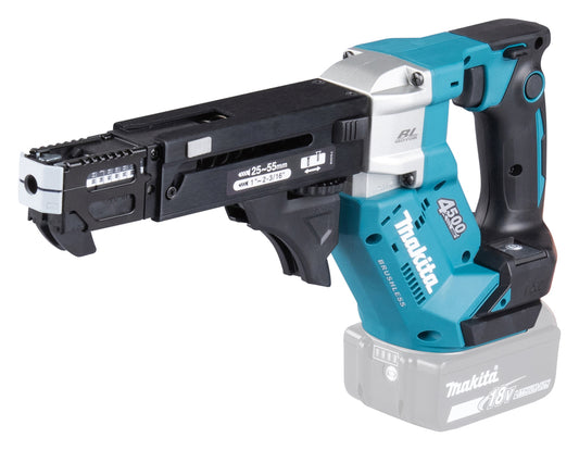 DFR552Z Akku-Magazinschrauber