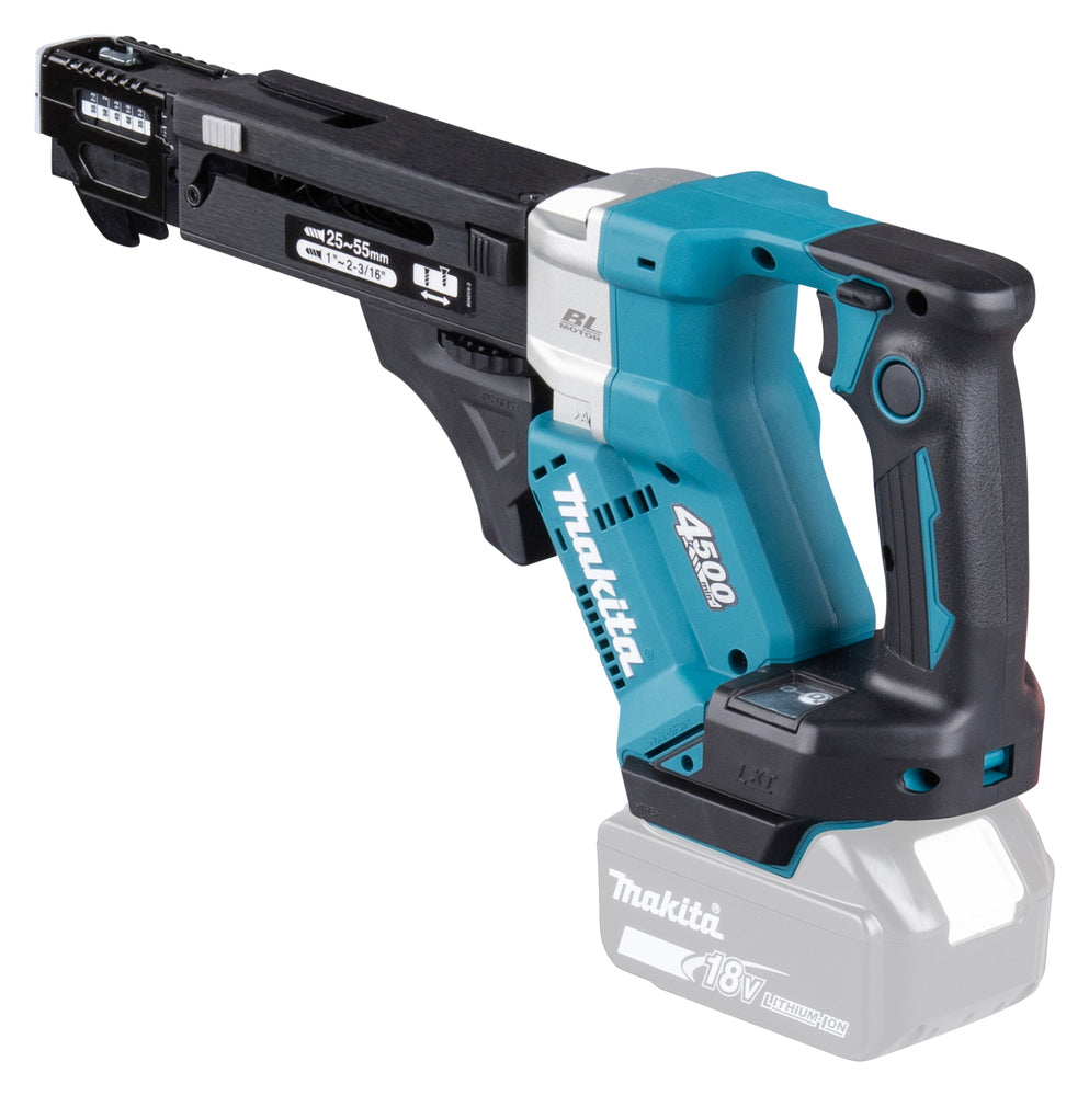 DFR552Z Akku-Magazinschrauber