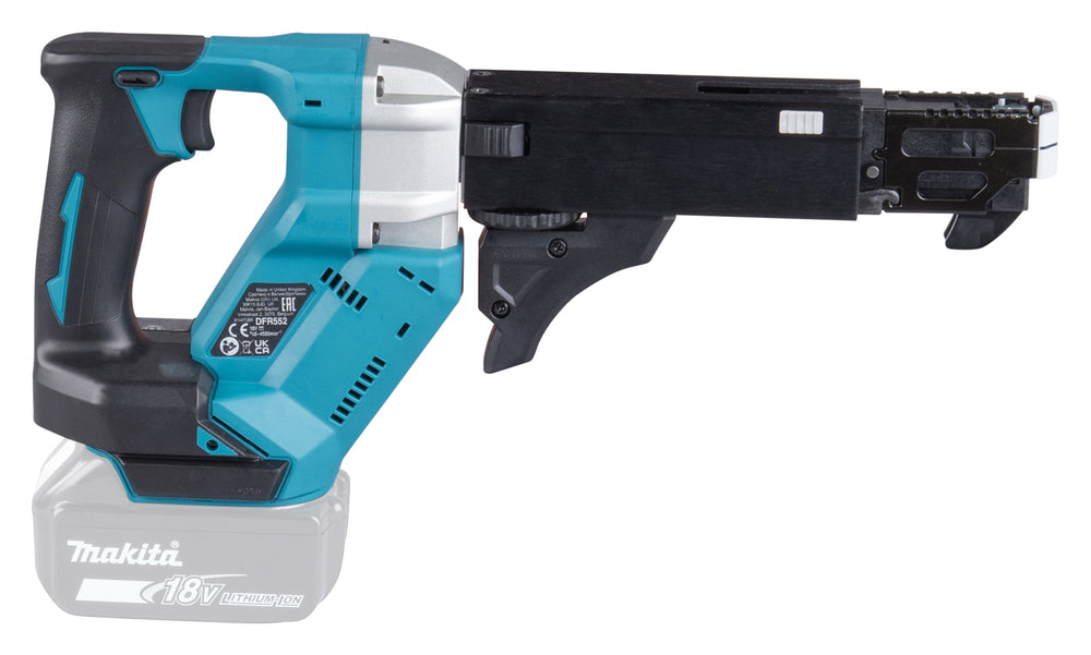 DFR552Z Akku-Magazinschrauber