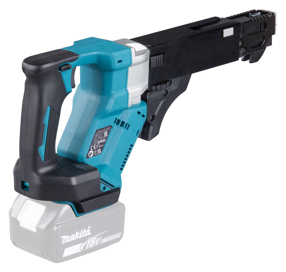 DFR552Z Akku-Magazinschrauber