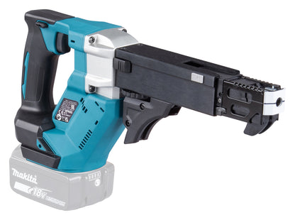 DFR552Z Akku-Magazinschrauber