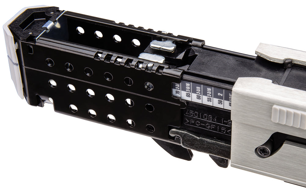 DFR750RTE Akku-Magazinschrauber