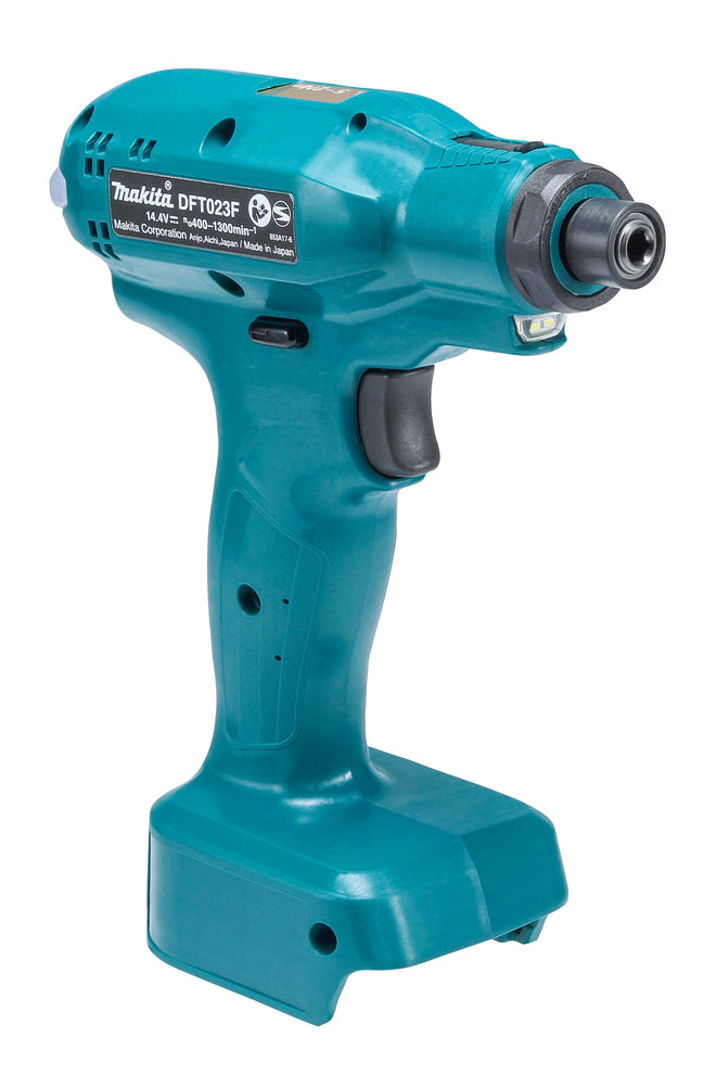 DFT023FMZ Akku-Abschaltschrauber