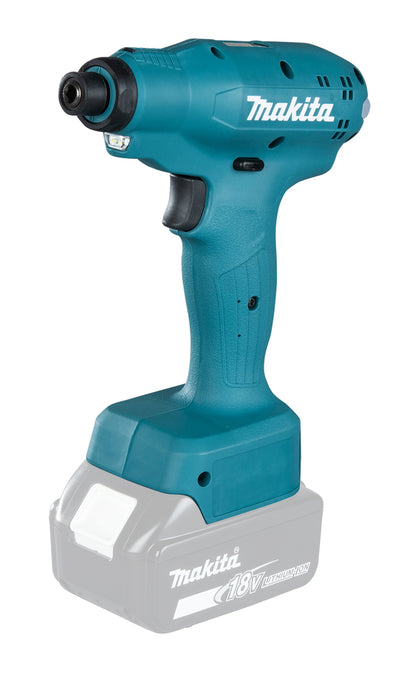 DFT024FMZ Akku-Abschaltschrauber