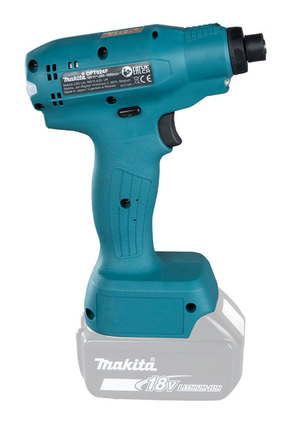 DFT024FMZ Akku-Abschaltschrauber