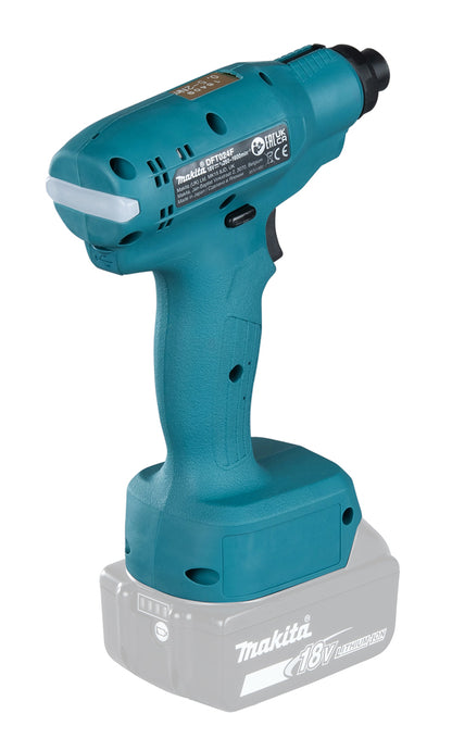 DFT024FMZ Akku-Abschaltschrauber