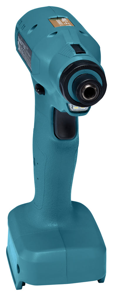 DFT025FMZ Akku-Abschaltschrauber