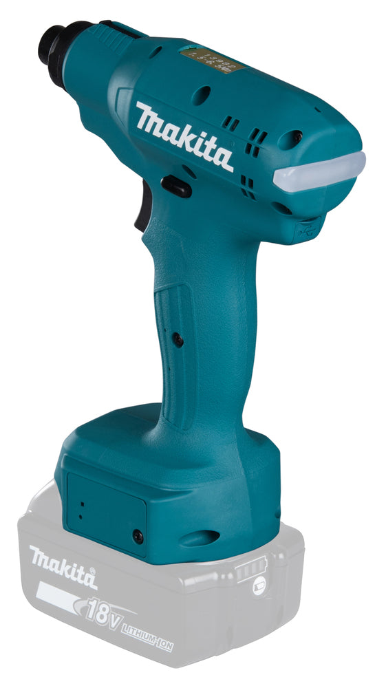 DFT060FM4Z Akku-Abschaltschrauber