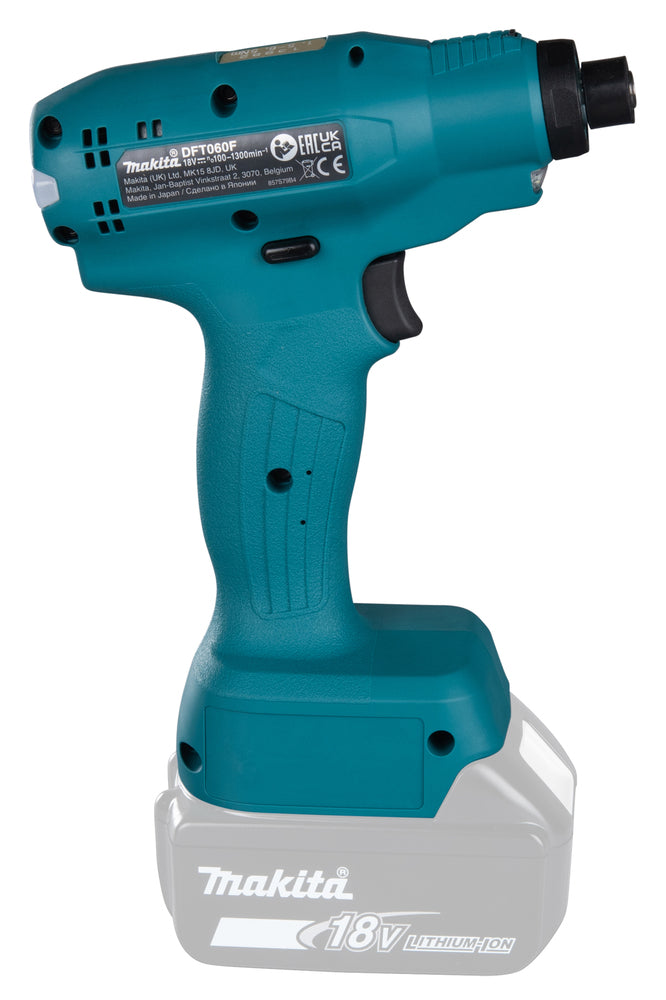 DFT060FM4Z Akku-Abschaltschrauber