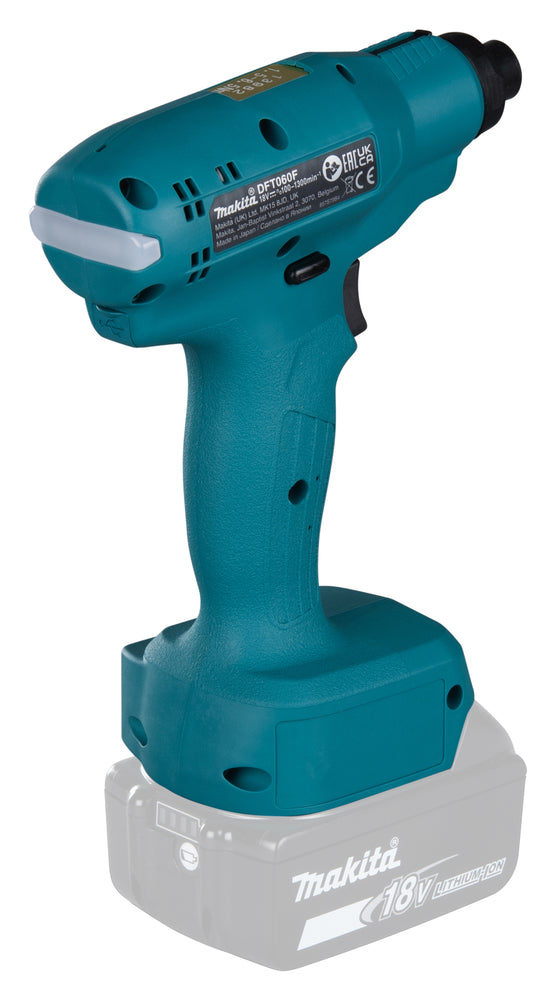 DFT060FM4Z Akku-Abschaltschrauber