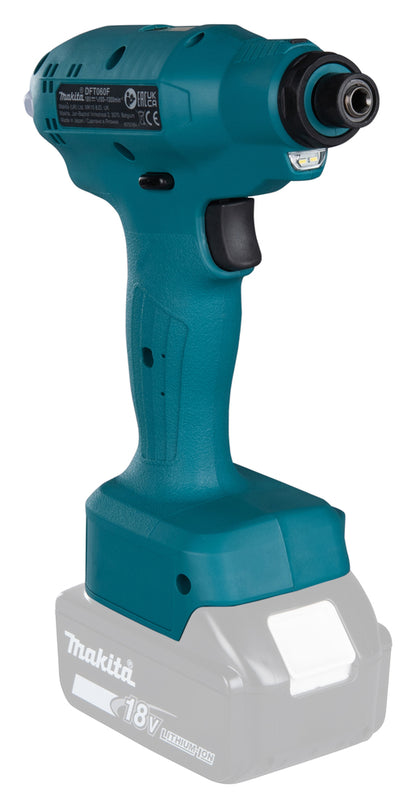 DFT060FM4Z Akku-Abschaltschrauber