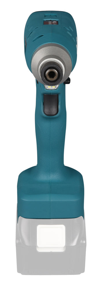 DFT120TMZ Akku-Abschaltschrauber