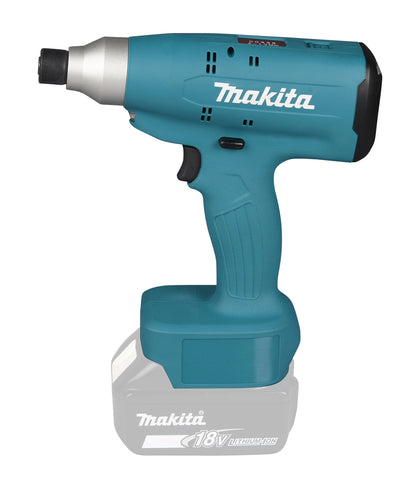 DFT120TMZ Akku-Abschaltschrauber