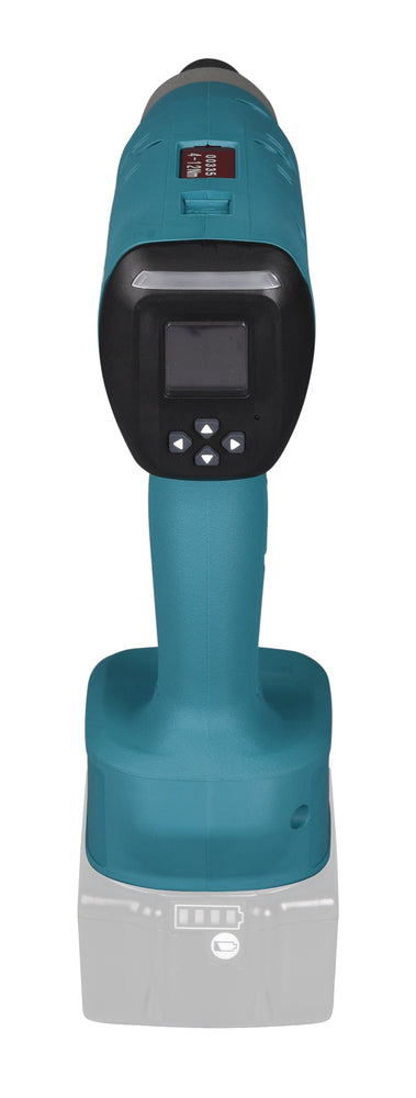 DFT120TMZ Akku-Abschaltschrauber