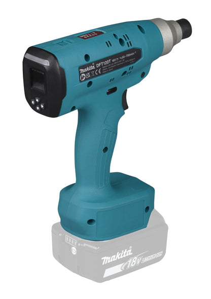 DFT120TMZ Akku-Abschaltschrauber