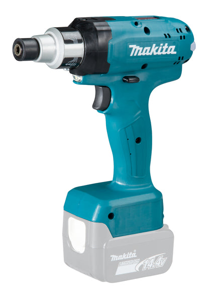 DFT127FMZ Akku-Abschaltschrauber