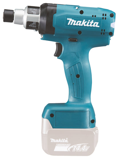 DFT127FMZ Akku-Abschaltschrauber