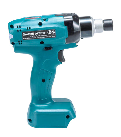 DFT127FMZ Akku-Abschaltschrauber