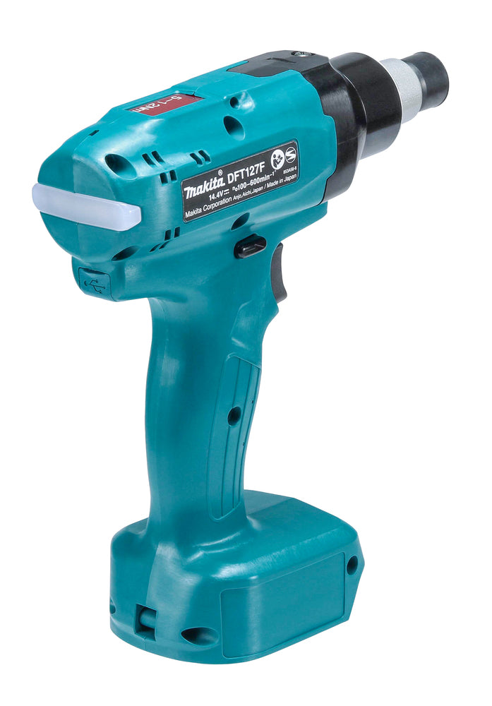 DFT127FMZ Akku-Abschaltschrauber