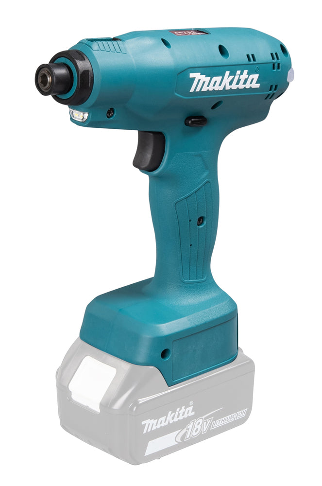 DFT129FMZ Akku-Abschaltschrauber