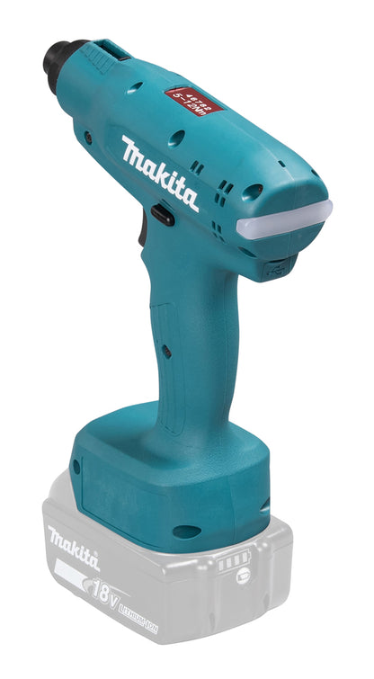 DFT129FMZ Akku-Abschaltschrauber