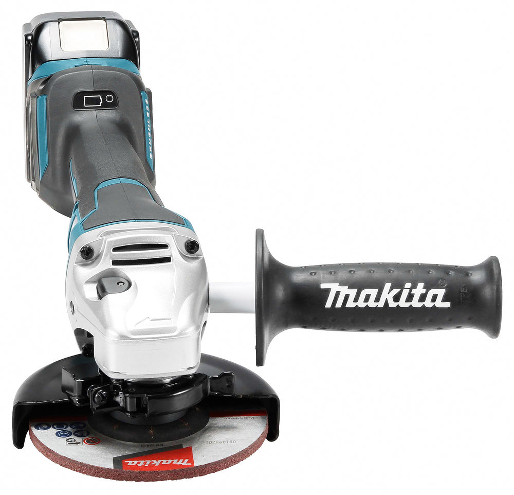 DGA515RTJ Akku-Winkelschleifer