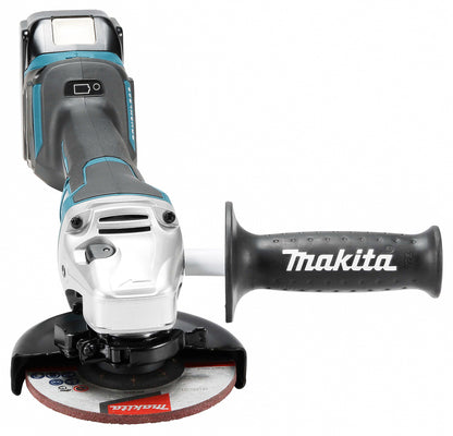 DGA515RTJ Akku-Winkelschleifer