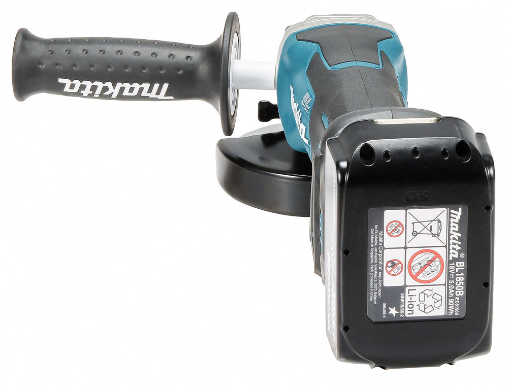 DGA515RTJ Akku-Winkelschleifer