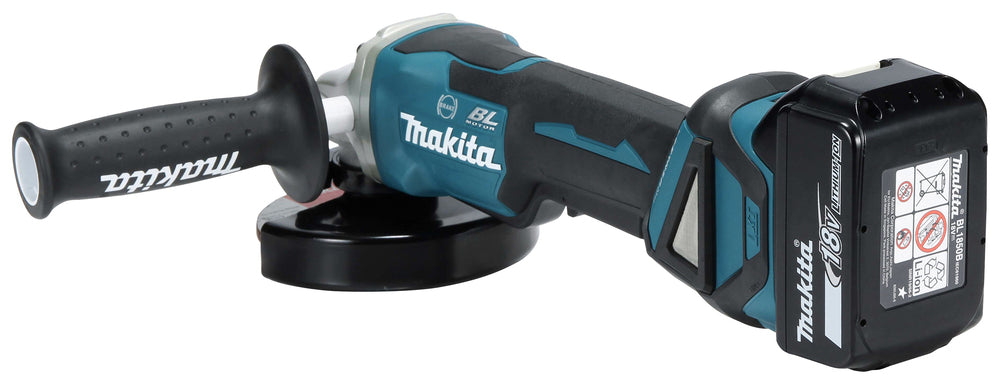 DGA517RTJ Akku-Winkelschleifer