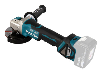DGA519Z Akku-Winkelschleifer