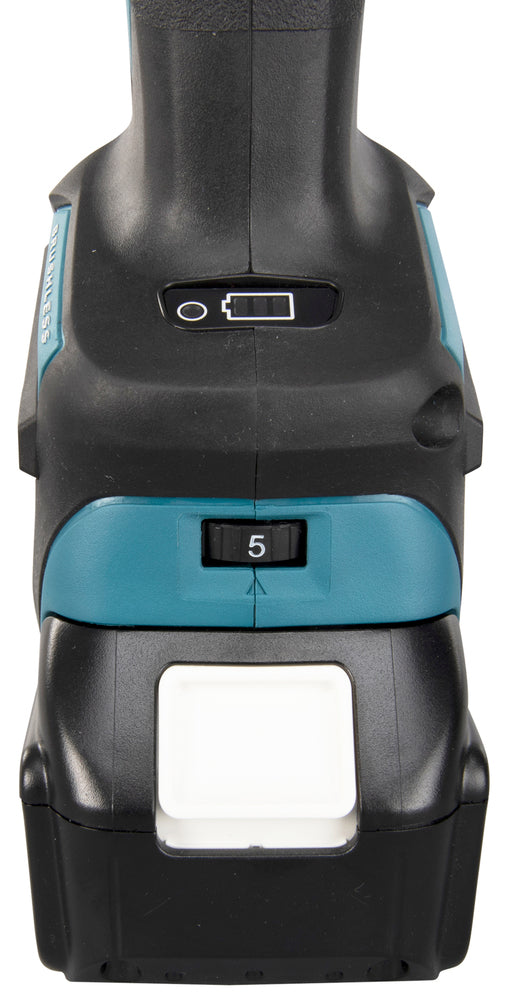 DGA519RTJ Akku-Winkelschleifer