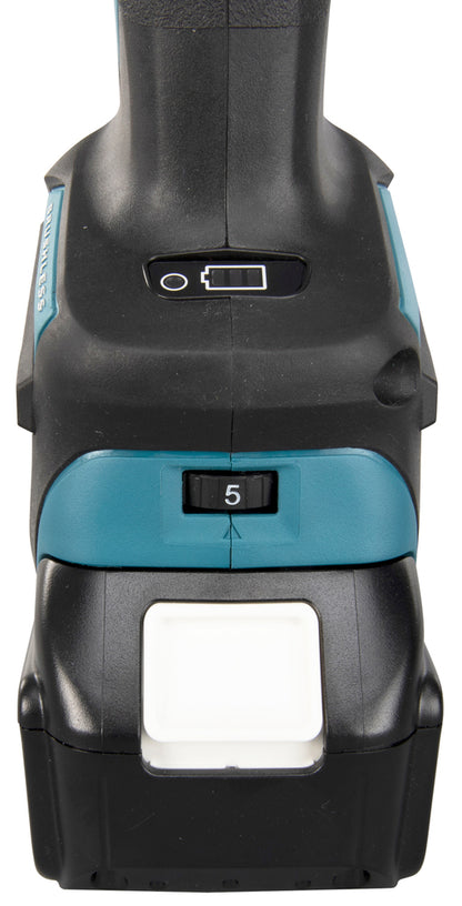 DGA519RTJ Akku-Winkelschleifer