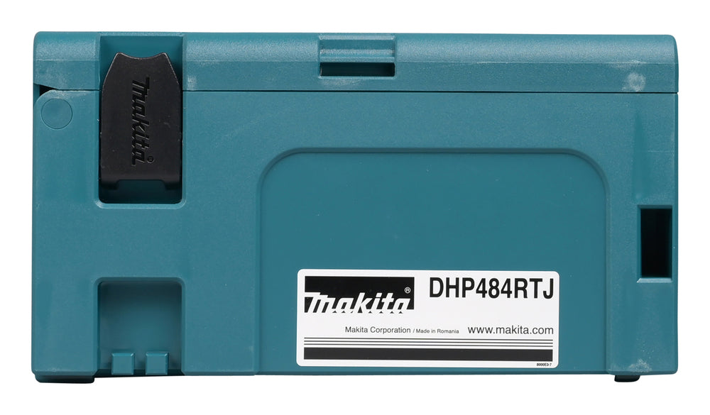 DHP484RTJ Akku-Schlagbohrschrauber 