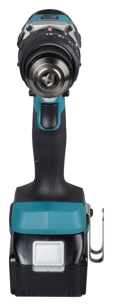 DHP484RTJ Akku-Schlagbohrschrauber