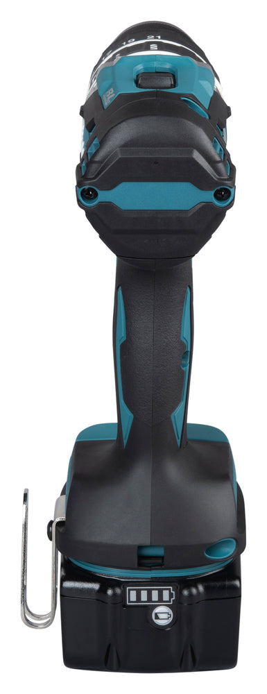 DHP484RTJ Akku-Schlagbohrschrauber