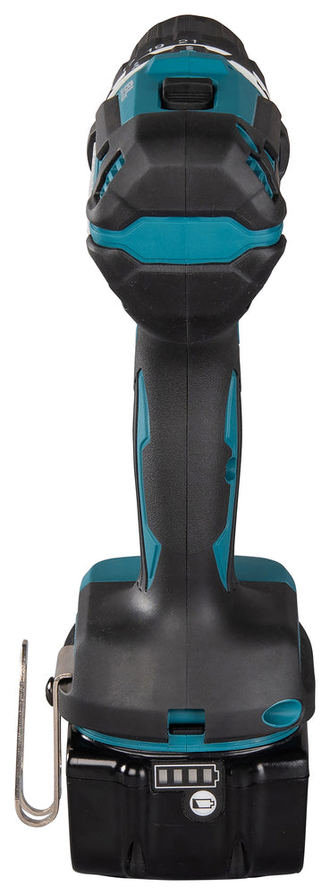 DHP485RTJ Akku-Schlagbohrschrauber