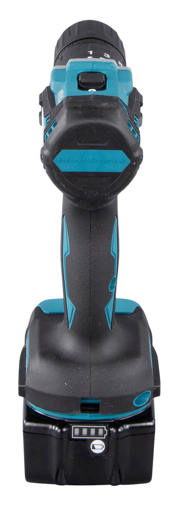 DHP487RAJ Akku-Schlagbohrschrauber