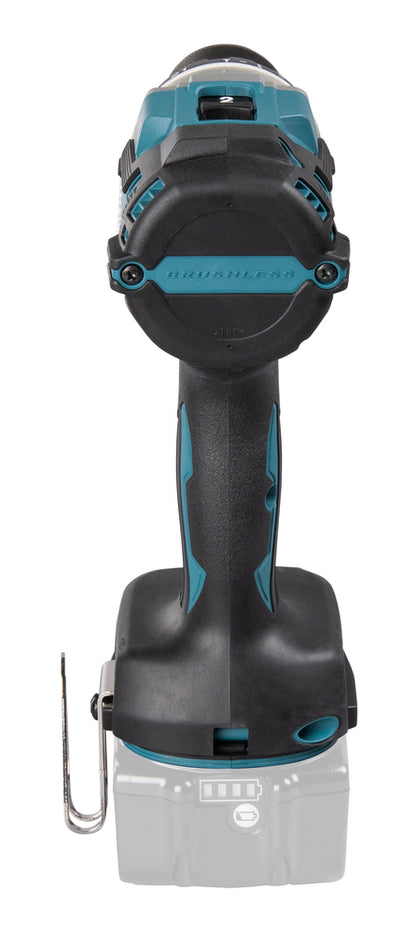 DHP489Z Akku-Schlagbohrschrauber