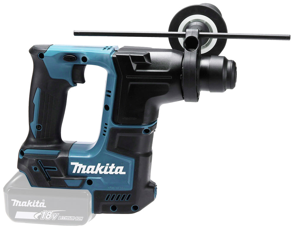 DHR171Z Akku-Bohrhammer