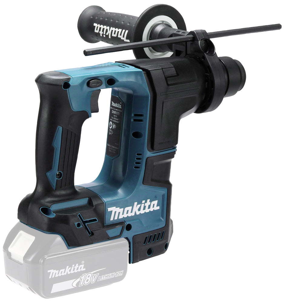 DHR171Z Akku-Bohrhammer