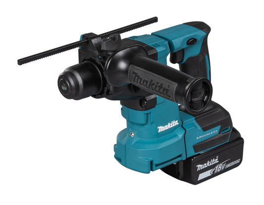 DHR183RTWJ Akku-Bohrhammer