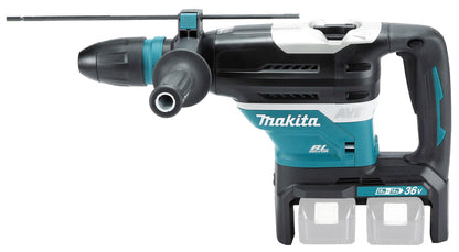 DHR400ZKUN Akku-Kombihammer