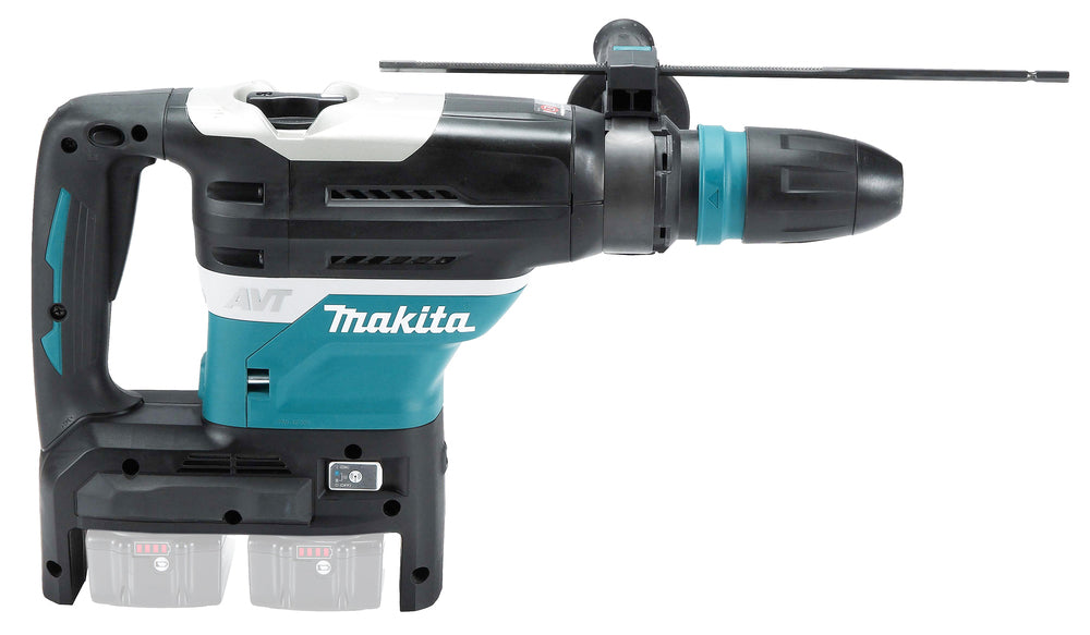 DHR400ZKUN Akku-Kombihammer