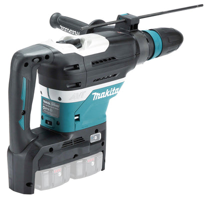 DHR400ZKUN Akku-Kombihammer