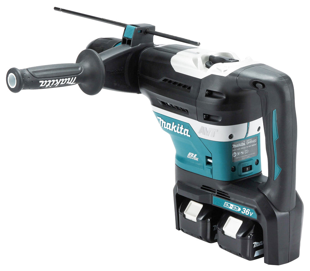 Akku-Kombihammer 
