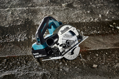 DHS660RTJ Akku-Handkreissäge 