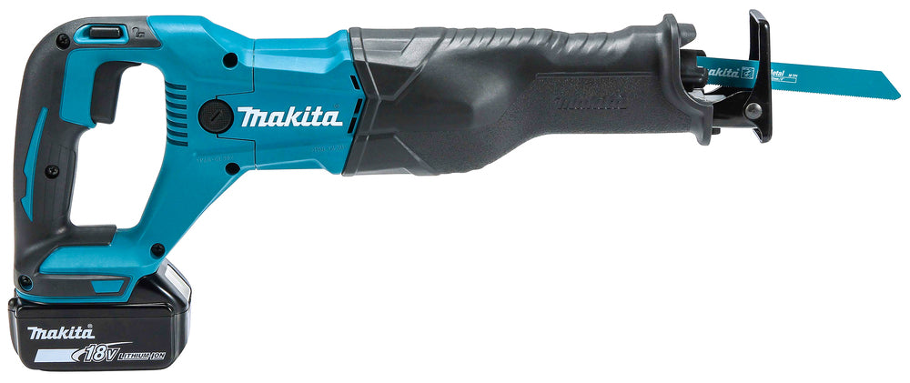 Akku-Reciprosäge 