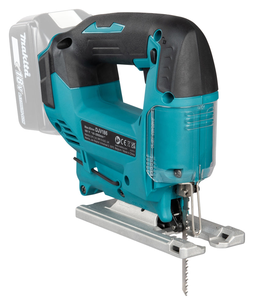 DJV186Z Akku-Pendelhubstichsäge 