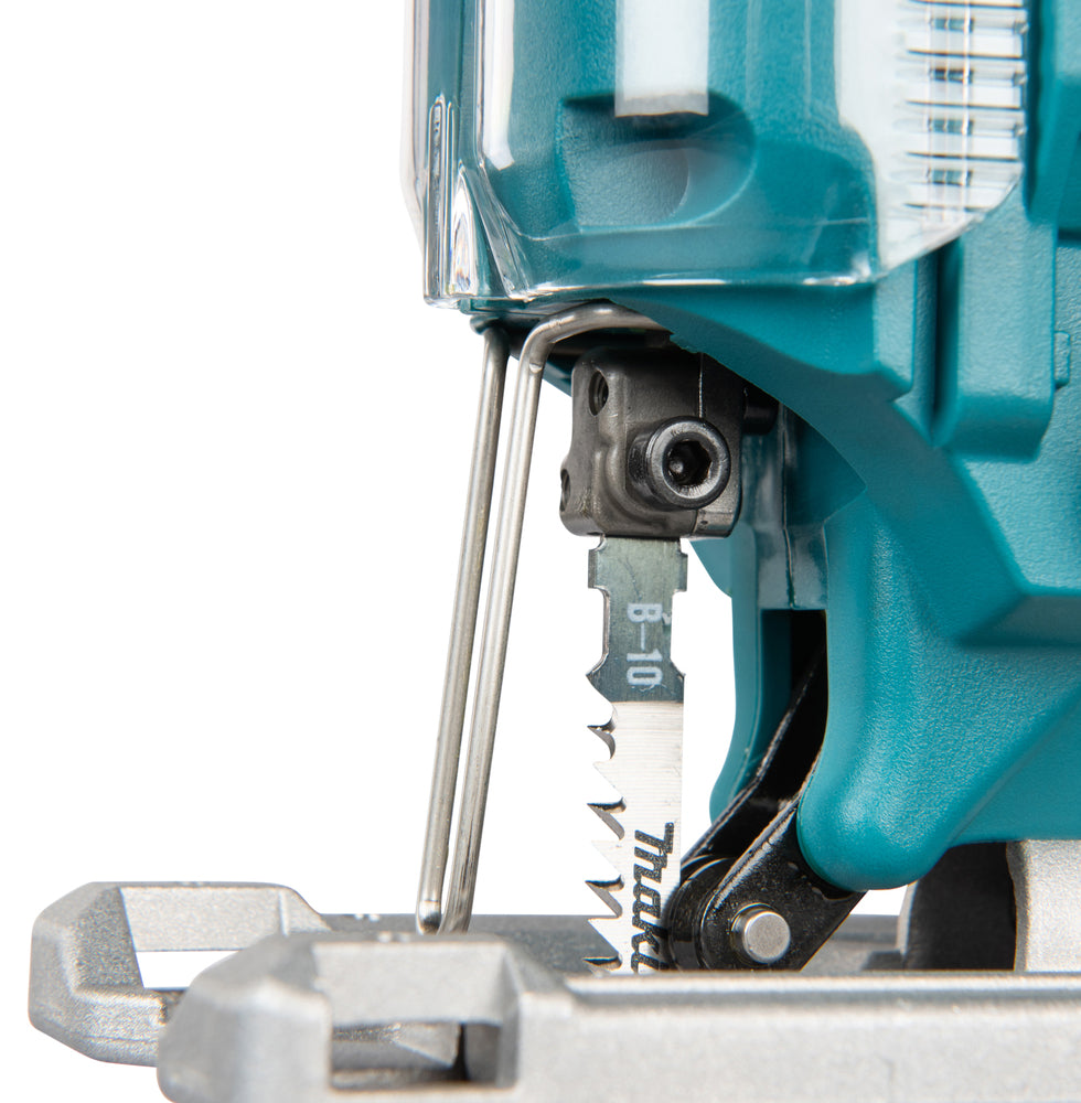 DJV186Z Akku-Pendelhubstichsäge 